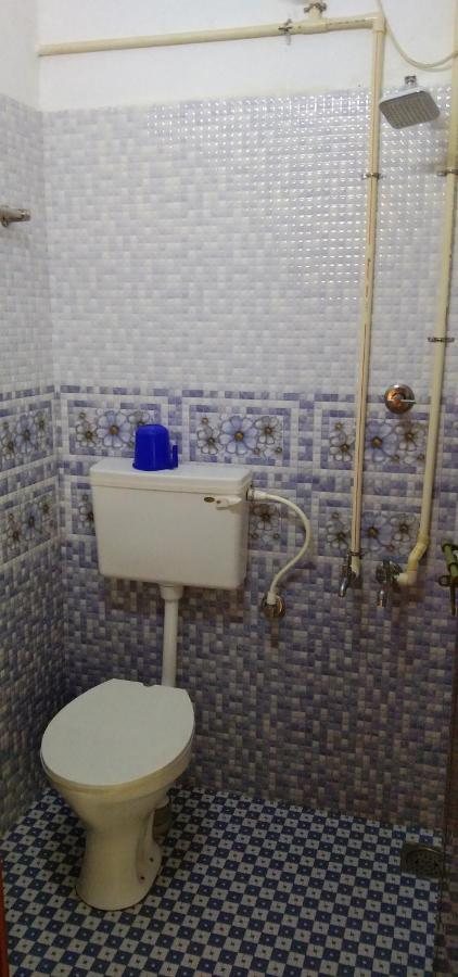 Jestine Homestay Коччи Экстерьер фото