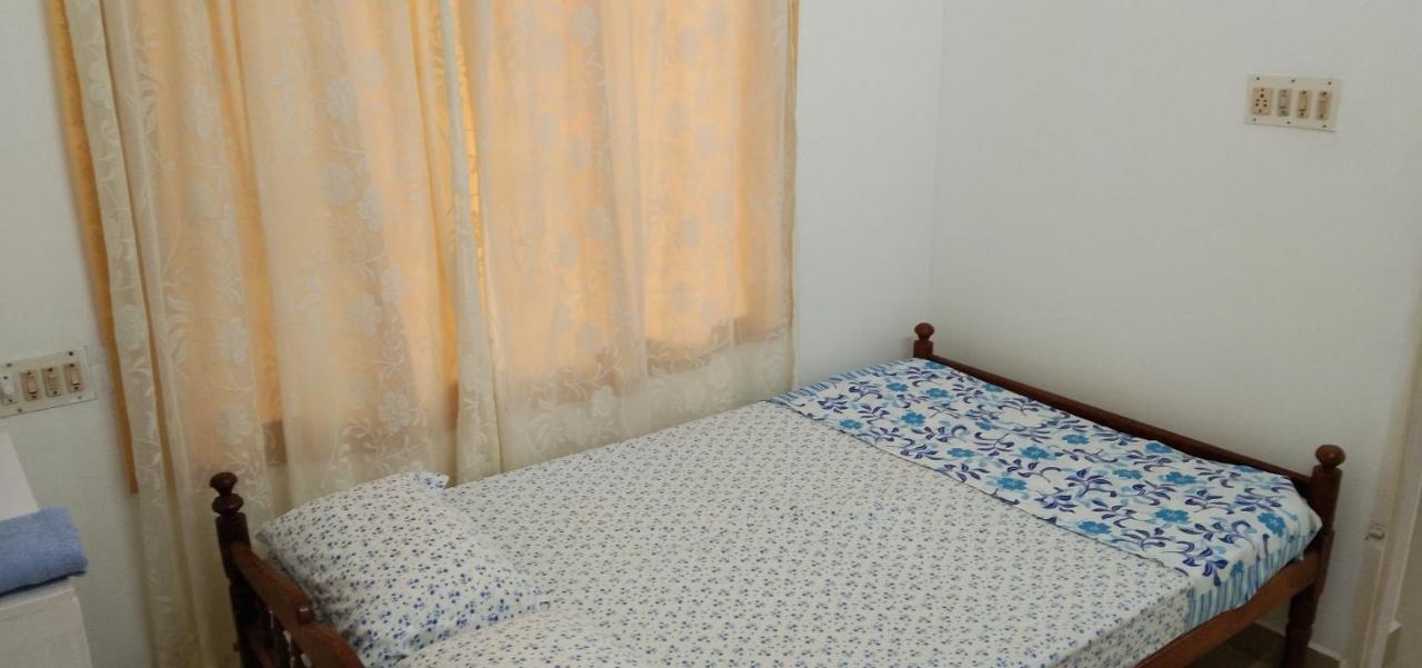 Jestine Homestay Коччи Экстерьер фото