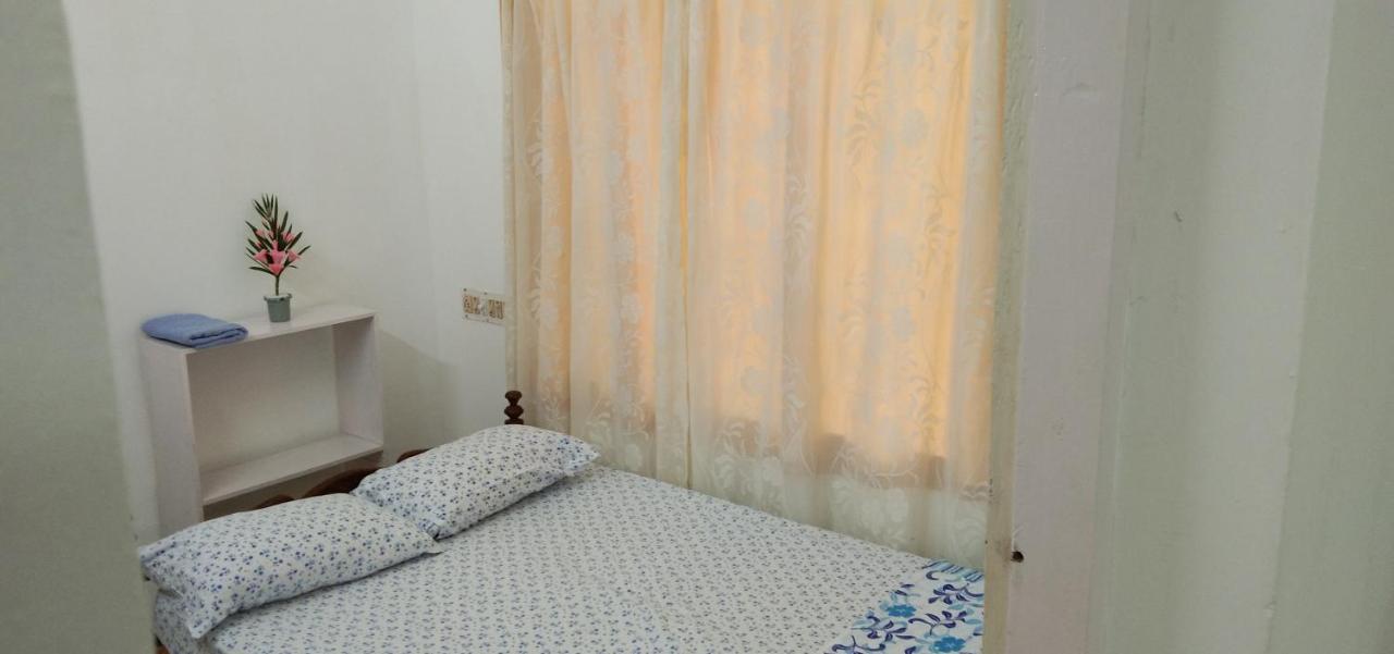Jestine Homestay Коччи Экстерьер фото