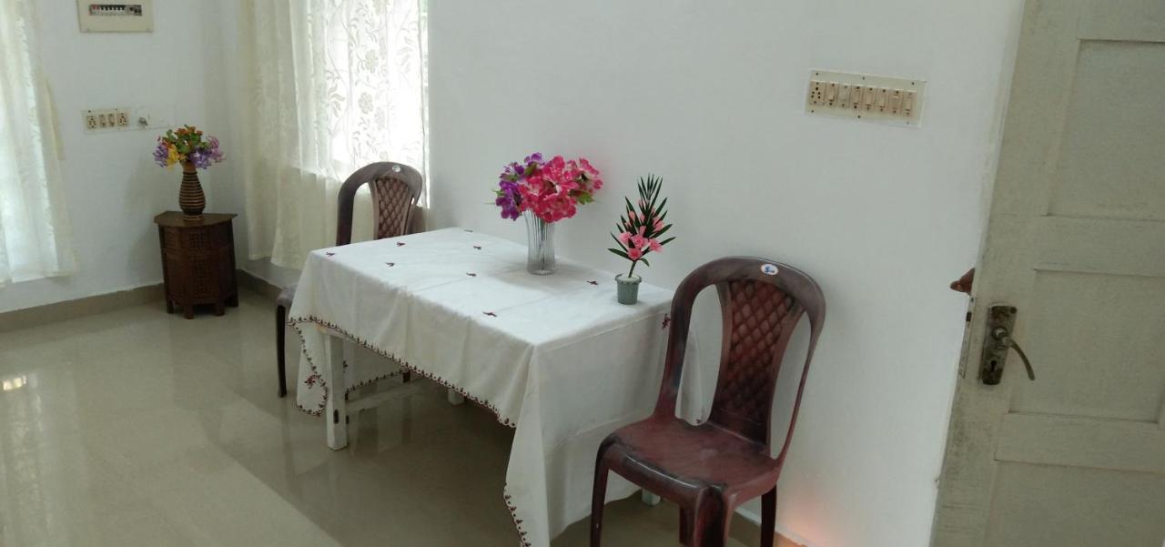 Jestine Homestay Коччи Экстерьер фото