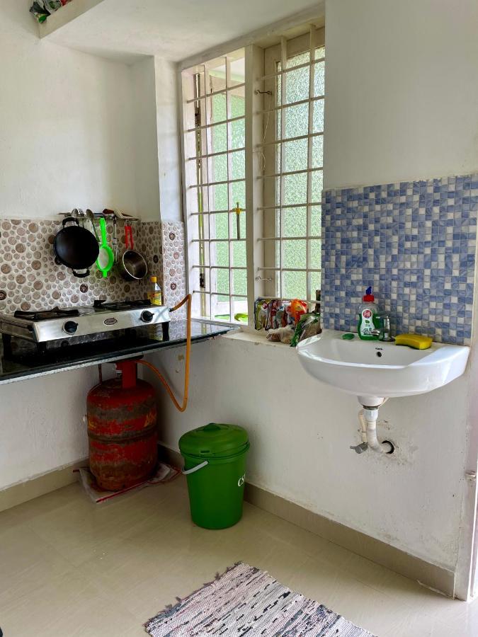 Jestine Homestay Коччи Экстерьер фото