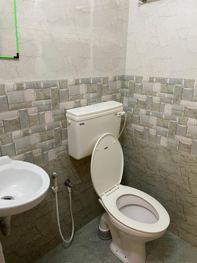 Jestine Homestay Коччи Экстерьер фото