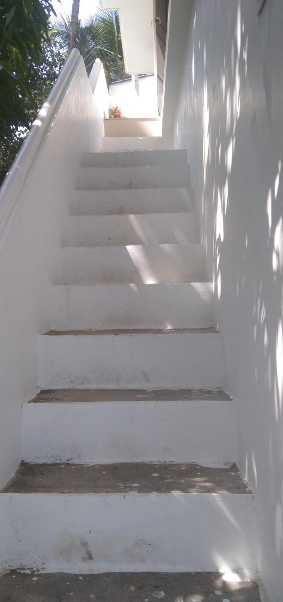 Jestine Homestay Коччи Экстерьер фото