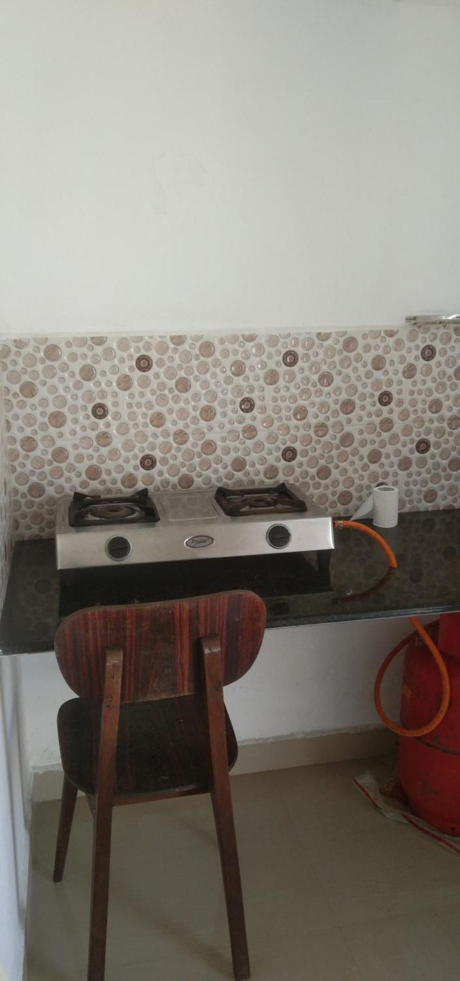 Jestine Homestay Коччи Экстерьер фото