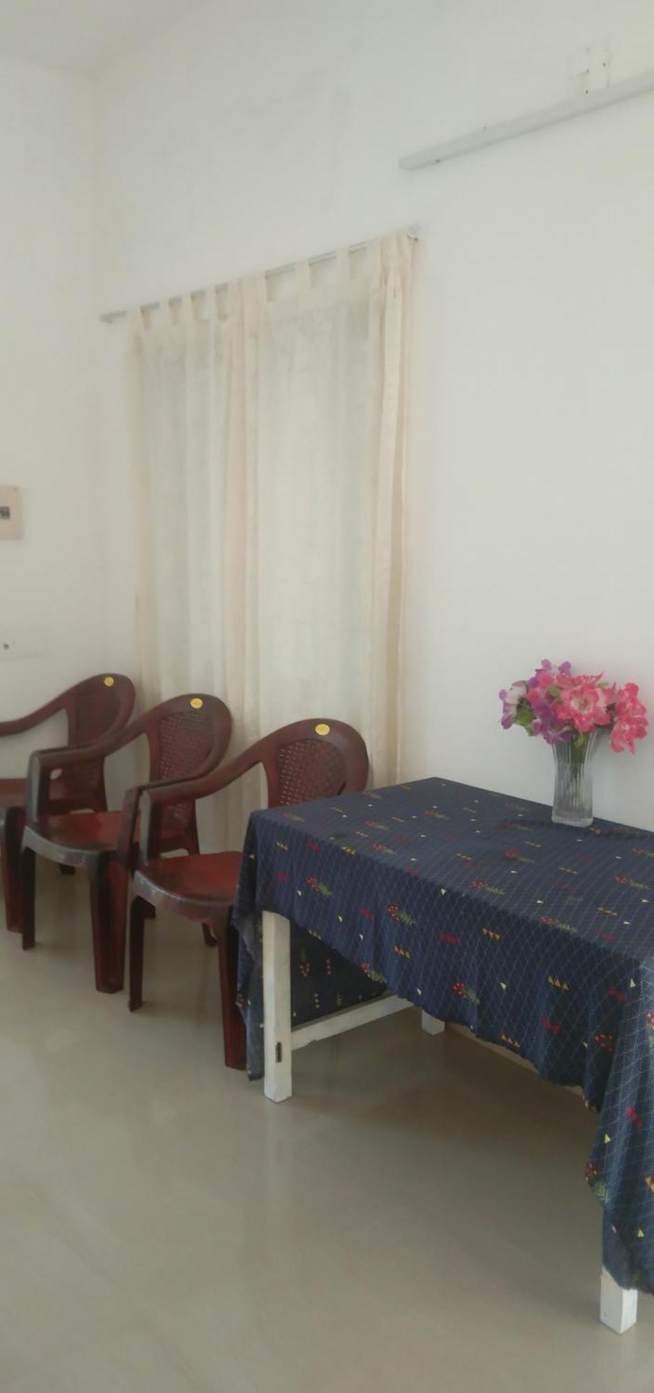 Jestine Homestay Коччи Экстерьер фото