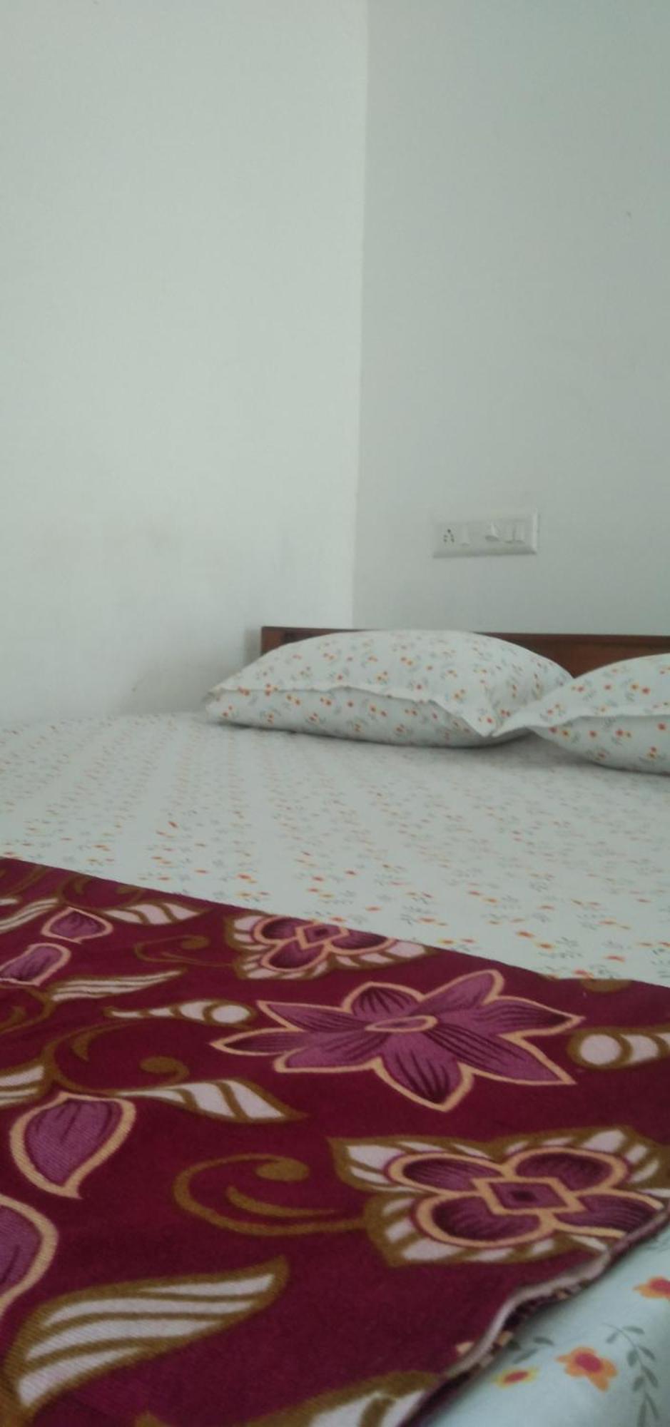 Jestine Homestay Коччи Экстерьер фото