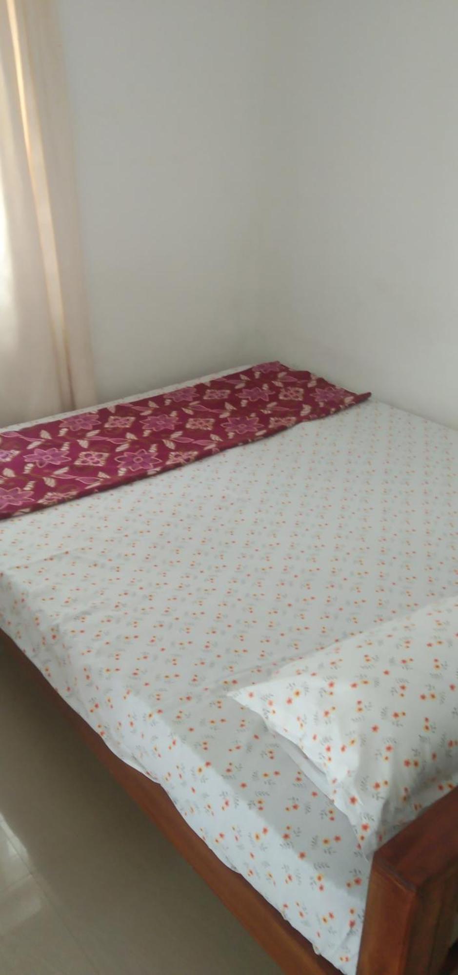 Jestine Homestay Коччи Экстерьер фото